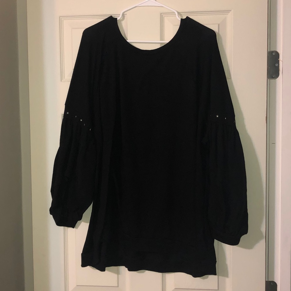 Lane Bryant top Size 26/28